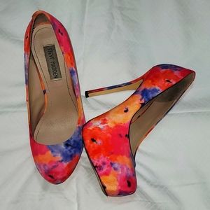 Steve Madden Heels